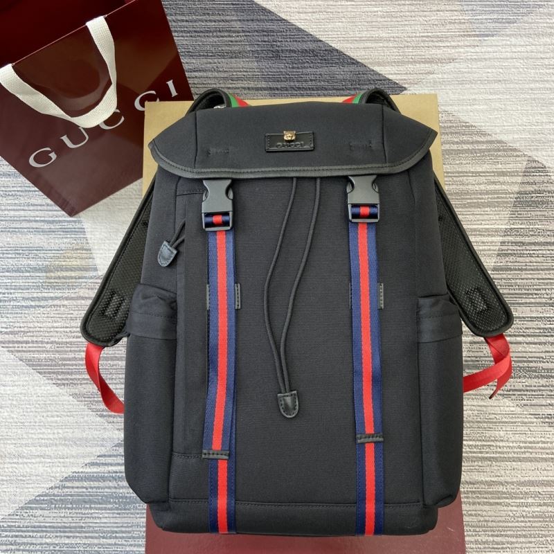 Gvc*1 backpacks